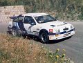 1 Ford Sierra RS Cosworth S.Blomqvist - B.Melander (17)